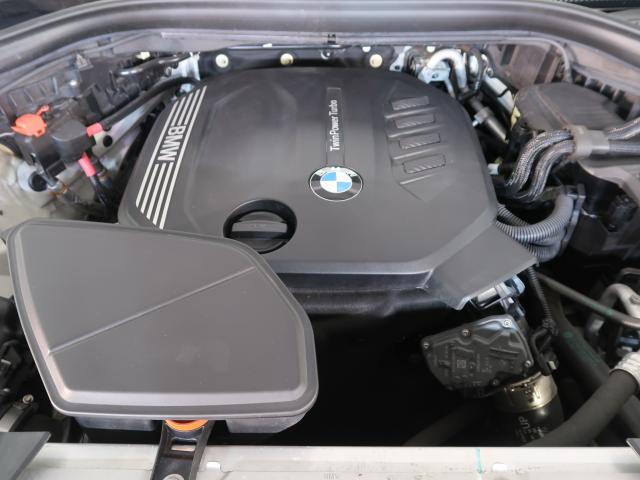 ＢＭＷ Ｘ３ ｘＤｒｉｖｅ ２０ｄ Ｍスポーツ 4.3万Km 364.8万円 2020年式[189]の中古車詳細(愛知県)