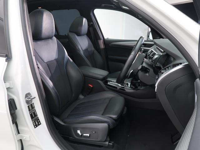 ＢＭＷ Ｘ３ ｘＤｒｉｖｅ ２０ｄ Ｍスポーツ 4.3万Km 364.8万円 2020年式[189]の中古車詳細(愛知県)