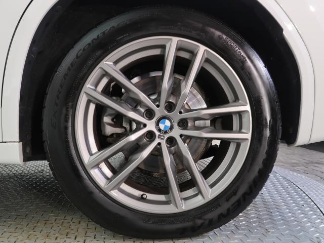 ＢＭＷ Ｘ３ ｘＤｒｉｖｅ ２０ｄ Ｍスポーツ 4.3万Km 364.8万円 2020年式[189]の中古車詳細(愛知県)