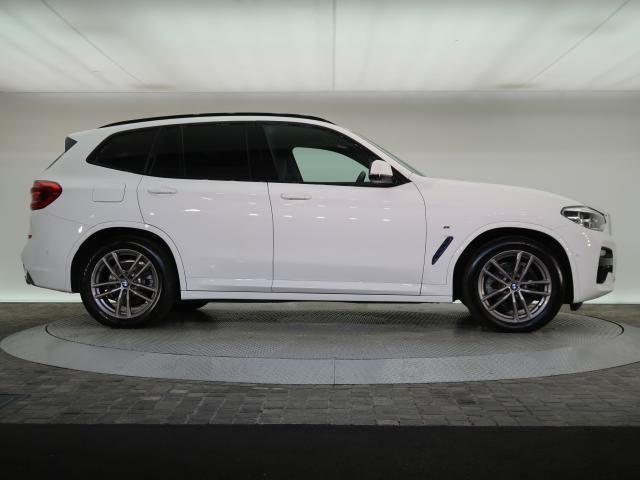 ＢＭＷ Ｘ３ ｘＤｒｉｖｅ ２０ｄ Ｍスポーツ 4.3万Km 364.8万円 2020年式[189]の中古車詳細(愛知県)