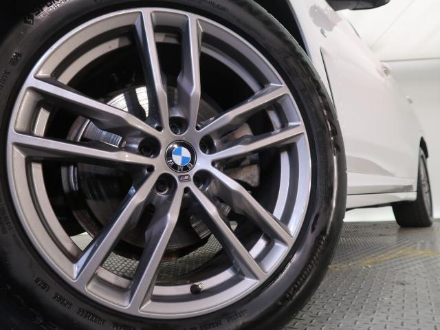 ＢＭＷ Ｘ３ ｘＤｒｉｖｅ ２０ｄ Ｍスポーツ 4.3万Km 364.8万円 2020年式[189]の中古車詳細(愛知県)