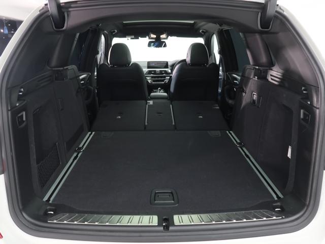 ＢＭＷ Ｘ３ ｘＤｒｉｖｅ ２０ｄ Ｍスポーツ 4.3万Km 364.8万円 2020年式[189]の中古車詳細(愛知県)