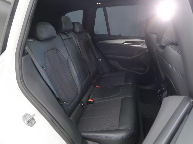 ＢＭＷ Ｘ３ ｘＤｒｉｖｅ ２０ｄ Ｍスポーツ 4.3万Km 364.8万円 2020年式[189]の中古車詳細(愛知県)