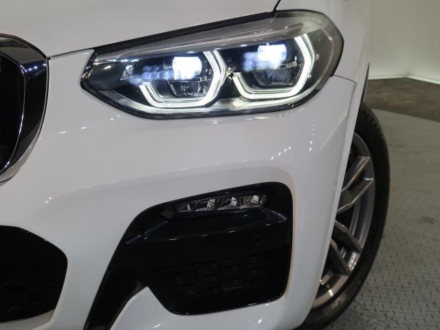ＢＭＷ Ｘ３ ｘＤｒｉｖｅ ２０ｄ Ｍスポーツ 4.3万Km 364.8万円 2020年式[189]の中古車詳細(愛知県)