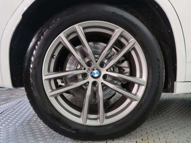 ＢＭＷ Ｘ３ ｘＤｒｉｖｅ ２０ｄ Ｍスポーツ 4.3万Km 364.8万円 2020年式[189]の中古車詳細(愛知県)