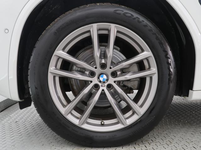 ＢＭＷ Ｘ３ ｘＤｒｉｖｅ ２０ｄ Ｍスポーツ 4.3万Km 364.8万円 2020年式[189]の中古車詳細(愛知県)
