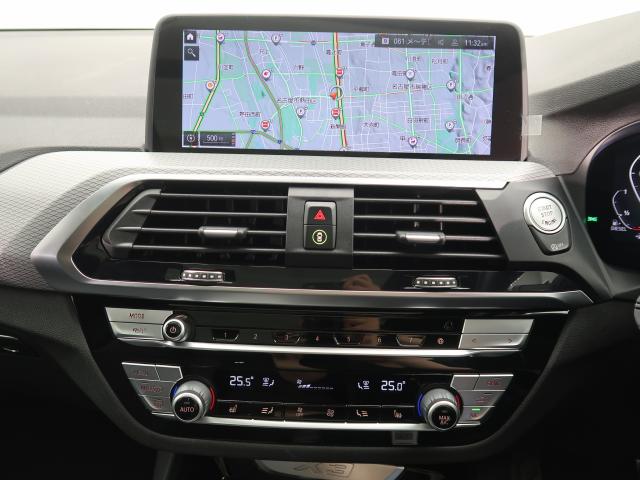 ＢＭＷ Ｘ３ ｘＤｒｉｖｅ ２０ｄ Ｍスポーツ 4.3万Km 364.8万円 2020年式[189]の中古車詳細(愛知県)