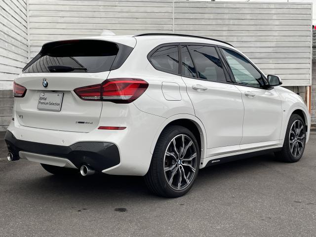 ＢＭＷ Ｘ１ ｘＤｒｉｖｅ １８ｄ Ｍスポーツ 4.3万Km 314.0万円 2022年式[607]の中古車詳細(愛知県)
