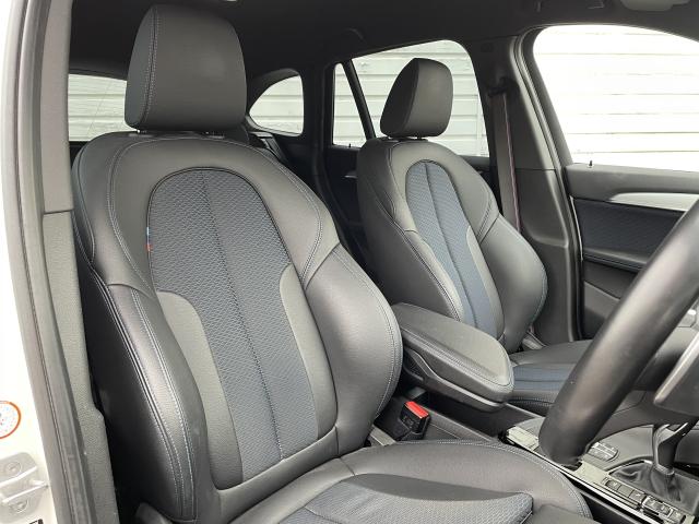 ＢＭＷ Ｘ１ ｘＤｒｉｖｅ １８ｄ Ｍスポーツ 4.3万Km 314.0万円 2022年式[607]の中古車詳細(愛知県)