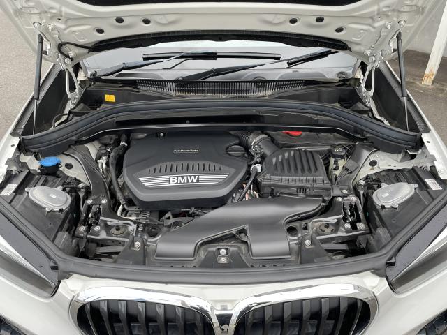 ＢＭＷ Ｘ１ ｘＤｒｉｖｅ １８ｄ Ｍスポーツ 4.3万Km 314.0万円 2022年式[607]の中古車詳細(愛知県)