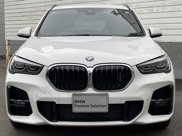 ＢＭＷ Ｘ１ ｘＤｒｉｖｅ １８ｄ Ｍスポーツ 4.3万Km 314.0万円 2022年式[607]の中古車詳細(愛知県)