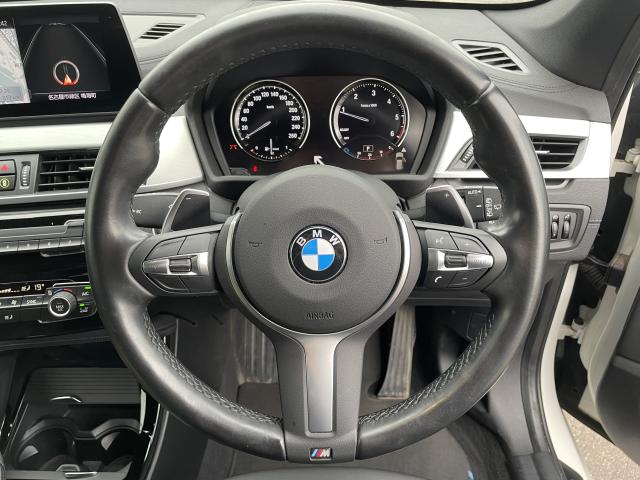 ＢＭＷ Ｘ１ ｘＤｒｉｖｅ １８ｄ Ｍスポーツ 4.3万Km 314.0万円 2022年式[607]の中古車詳細(愛知県)