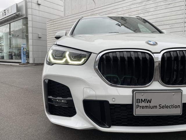 ＢＭＷ Ｘ１ ｘＤｒｉｖｅ １８ｄ Ｍスポーツ 4.3万Km 314.0万円 2022年式[607]の中古車詳細(愛知県)