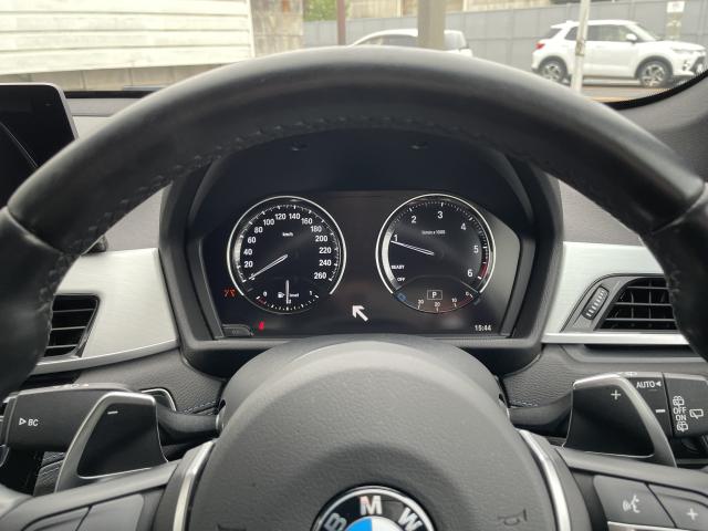 ＢＭＷ Ｘ１ ｘＤｒｉｖｅ １８ｄ Ｍスポーツ 4.3万Km 314.0万円 2022年式[607]の中古車詳細(愛知県)