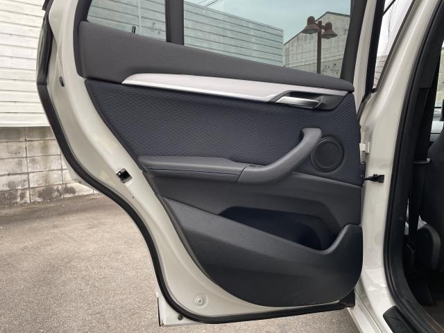 ＢＭＷ Ｘ１ ｘＤｒｉｖｅ １８ｄ Ｍスポーツ 4.3万Km 314.0万円 2022年式[607]の中古車詳細(愛知県)