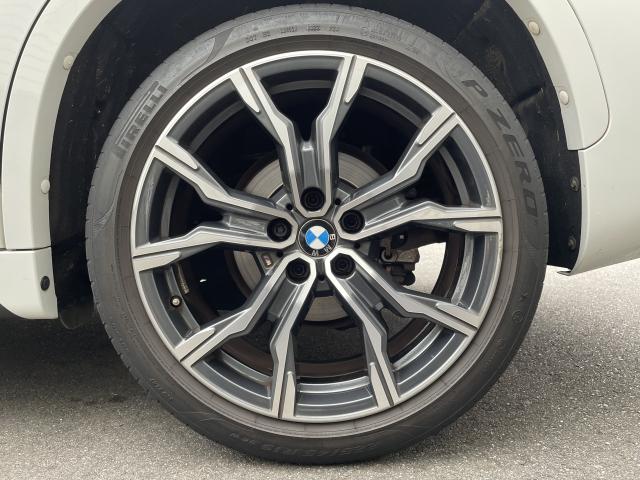ＢＭＷ Ｘ１ ｘＤｒｉｖｅ １８ｄ Ｍスポーツ 4.3万Km 314.0万円 2022年式[607]の中古車詳細(愛知県)