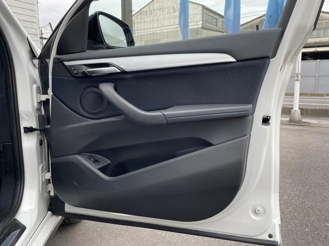 ＢＭＷ Ｘ１ ｘＤｒｉｖｅ １８ｄ Ｍスポーツ 4.3万Km 314.0万円 2022年式[607]の中古車詳細(愛知県)
