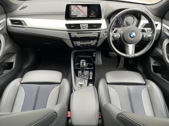 ＢＭＷ Ｘ１ ｘＤｒｉｖｅ １８ｄ Ｍスポーツ 4.3万Km 314.0万円 2022年式[607]の中古車詳細(愛知県)