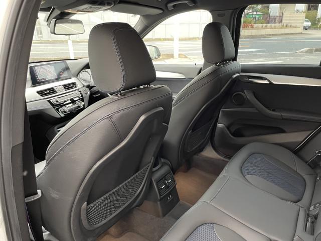 ＢＭＷ Ｘ１ ｘＤｒｉｖｅ １８ｄ Ｍスポーツ 4.3万Km 314.0万円 2022年式[607]の中古車詳細(愛知県)