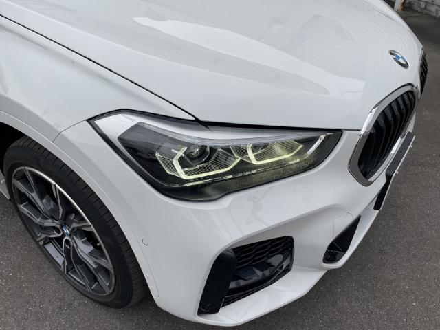 ＢＭＷ Ｘ１ ｘＤｒｉｖｅ １８ｄ Ｍスポーツ 4.3万Km 314.0万円 2022年式[607]の中古車詳細(愛知県)