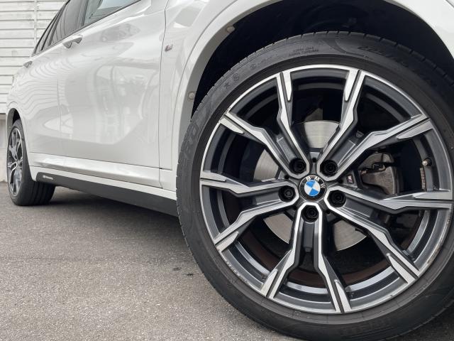 ＢＭＷ Ｘ１ ｘＤｒｉｖｅ １８ｄ Ｍスポーツ 4.3万Km 314.0万円 2022年式[607]の中古車詳細(愛知県)