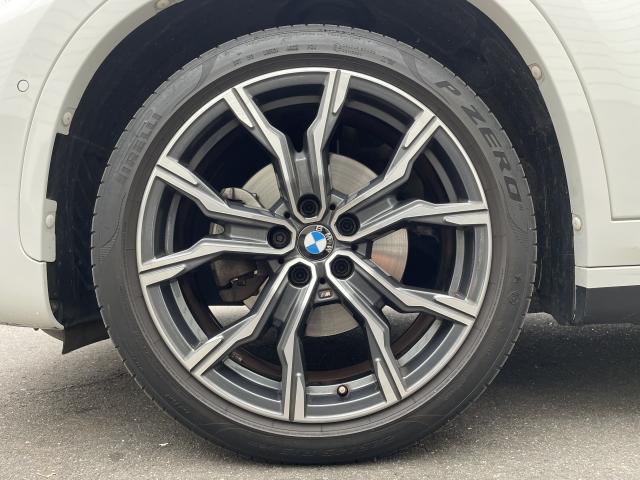 ＢＭＷ Ｘ１ ｘＤｒｉｖｅ １８ｄ Ｍスポーツ 4.3万Km 314.0万円 2022年式[607]の中古車詳細(愛知県)