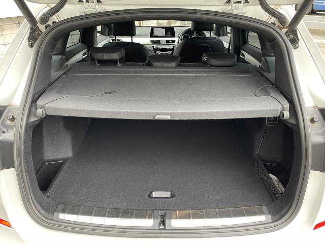 ＢＭＷ Ｘ１ ｘＤｒｉｖｅ １８ｄ Ｍスポーツ 4.3万Km 314.0万円 2022年式[607]の中古車詳細(愛知県)