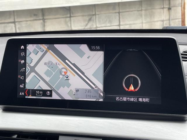 ＢＭＷ Ｘ１ ｘＤｒｉｖｅ １８ｄ Ｍスポーツ 4.3万Km 314.0万円 2022年式[607]の中古車詳細(愛知県)