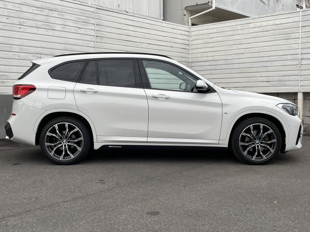 ＢＭＷ Ｘ１ ｘＤｒｉｖｅ １８ｄ Ｍスポーツ 4.3万Km 314.0万円 2022年式[607]の中古車詳細(愛知県)