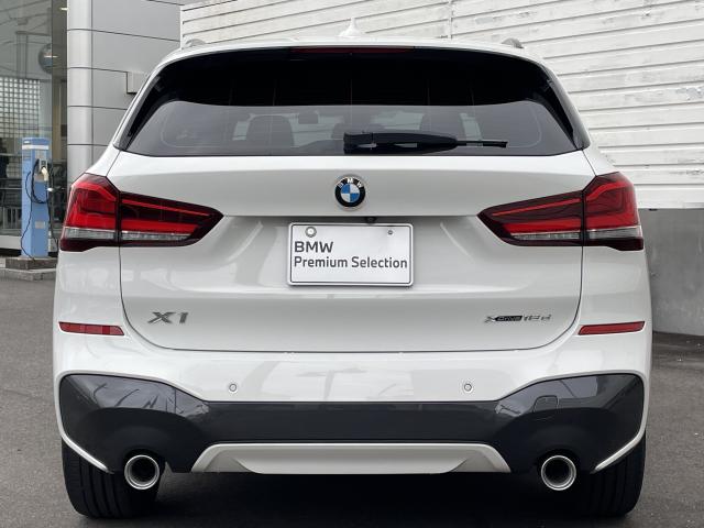 ＢＭＷ Ｘ１ ｘＤｒｉｖｅ １８ｄ Ｍスポーツ 4.3万Km 314.0万円 2022年式[607]の中古車詳細(愛知県)