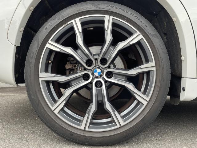 ＢＭＷ Ｘ１ ｘＤｒｉｖｅ １８ｄ Ｍスポーツ 4.3万Km 314.0万円 2022年式[607]の中古車詳細(愛知県)