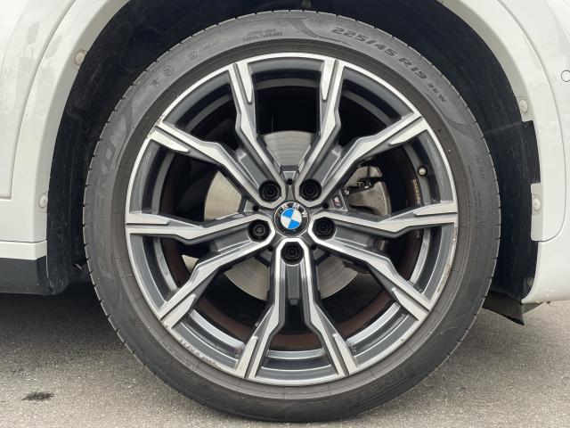 ＢＭＷ Ｘ１ ｘＤｒｉｖｅ １８ｄ Ｍスポーツ 4.3万Km 314.0万円 2022年式[607]の中古車詳細(愛知県)