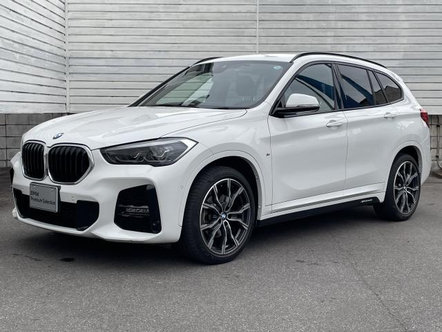 ＢＭＷ Ｘ１ ｘＤｒｉｖｅ １８ｄ Ｍスポーツ 4.3万Km 314.0万円 2022年式[607]の中古車詳細(愛知県)