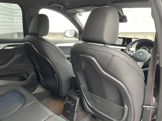 ＢＭＷ Ｘ１ ｘＤｒｉｖｅ １８ｄ Ｍスポーツ 4.3万Km 314.0万円 2022年式[607]の中古車詳細(愛知県)