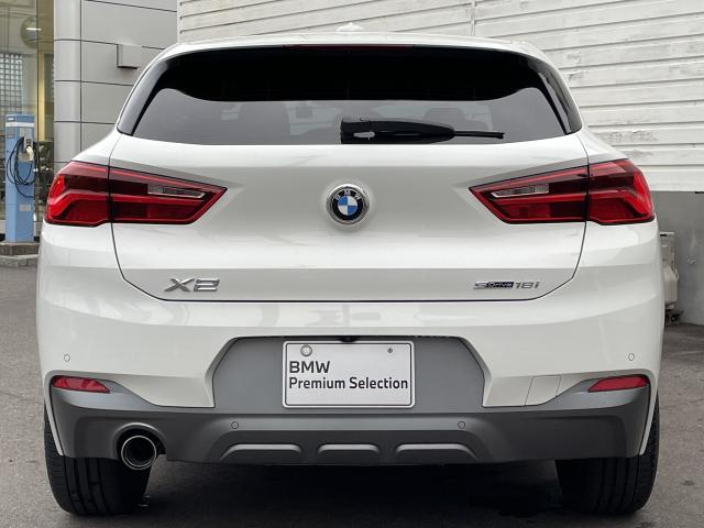 ＢＭＷ Ｘ２ ｓＤｒｉｖｅ １８ｉ ＭスポーツＸ 1.8万Km 274.0万円 2019年式[543]の中古車詳細(愛知県)