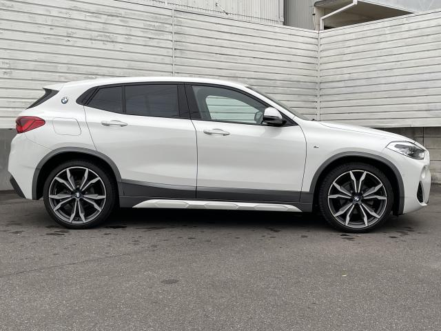 ＢＭＷ Ｘ２ ｓＤｒｉｖｅ １８ｉ ＭスポーツＸ 1.8万Km 274.0万円 2019年式[543]の中古車詳細(愛知県)