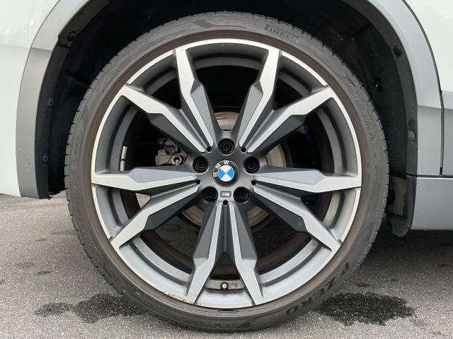 ＢＭＷ Ｘ２ ｓＤｒｉｖｅ １８ｉ ＭスポーツＸ 1.8万Km 274.0万円 2019年式[543]の中古車詳細(愛知県)