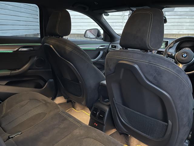 ＢＭＷ Ｘ２ ｓＤｒｉｖｅ １８ｉ ＭスポーツＸ 1.8万Km 274.0万円 2019年式[543]の中古車詳細(愛知県)