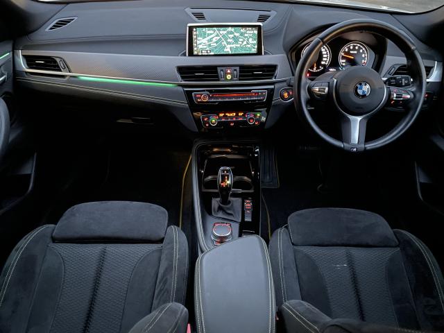 ＢＭＷ Ｘ２ ｓＤｒｉｖｅ １８ｉ ＭスポーツＸ 1.8万Km 274.0万円 2019年式[543]の中古車詳細(愛知県)
