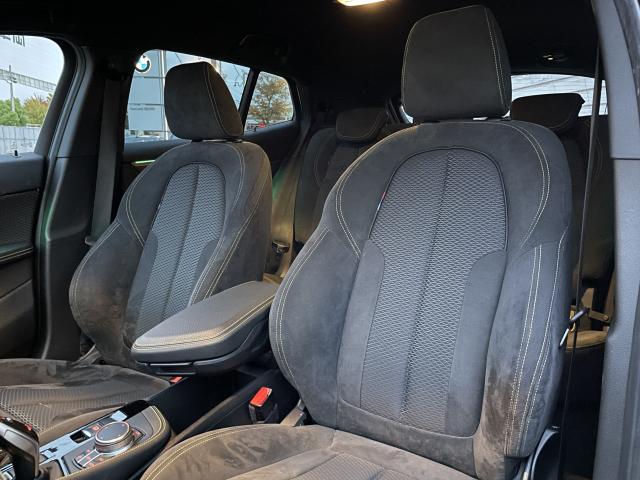 ＢＭＷ Ｘ２ ｓＤｒｉｖｅ １８ｉ ＭスポーツＸ 1.8万Km 274.0万円 2019年式[543]の中古車詳細(愛知県)