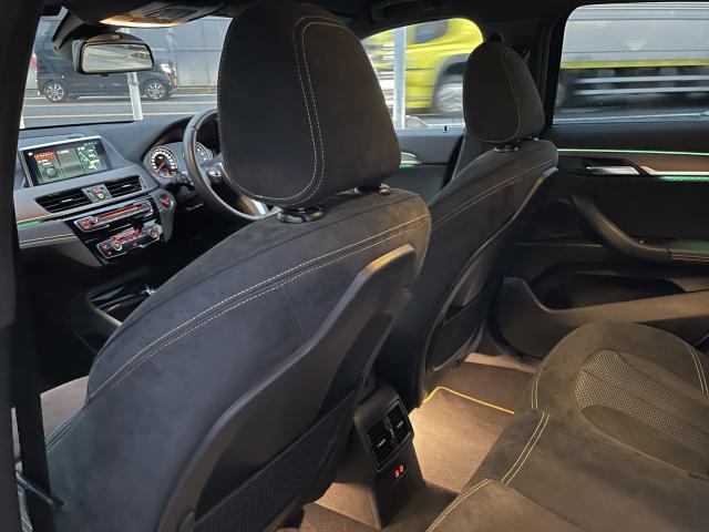 ＢＭＷ Ｘ２ ｓＤｒｉｖｅ １８ｉ ＭスポーツＸ 1.8万Km 274.0万円 2019年式[543]の中古車詳細(愛知県)