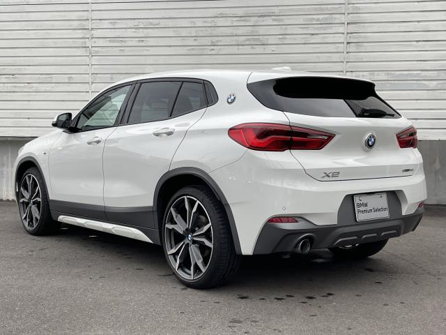 ＢＭＷ Ｘ２ ｓＤｒｉｖｅ １８ｉ ＭスポーツＸ 1.8万Km 274.0万円 2019年式[543]の中古車詳細(愛知県)
