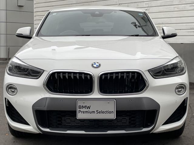 ＢＭＷ Ｘ２ ｓＤｒｉｖｅ １８ｉ ＭスポーツＸ 1.8万Km 274.0万円 2019年式[543]の中古車詳細(愛知県)