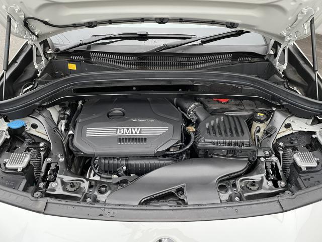 ＢＭＷ Ｘ２ ｓＤｒｉｖｅ １８ｉ ＭスポーツＸ 1.8万Km 274.0万円 2019年式[543]の中古車詳細(愛知県)