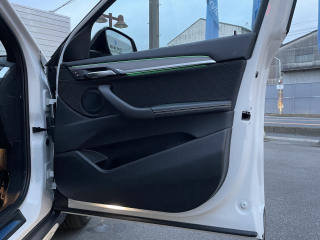ＢＭＷ Ｘ２ ｓＤｒｉｖｅ １８ｉ ＭスポーツＸ 1.8万Km 274.0万円 2019年式[543]の中古車詳細(愛知県)