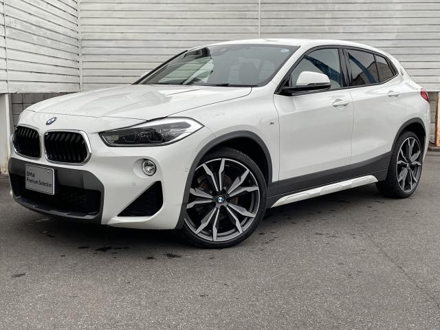 ＢＭＷ Ｘ２ ｓＤｒｉｖｅ １８ｉ ＭスポーツＸ 1.8万Km 274.0万円 2019年式[543]の中古車詳細(愛知県)