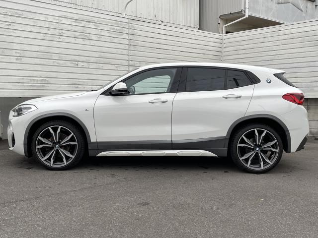 ＢＭＷ Ｘ２ ｓＤｒｉｖｅ １８ｉ ＭスポーツＸ 1.8万Km 274.0万円 2019年式[543]の中古車詳細(愛知県)