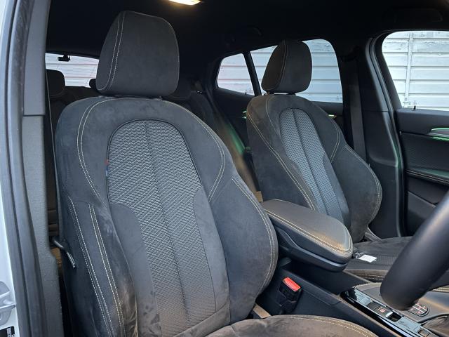 ＢＭＷ Ｘ２ ｓＤｒｉｖｅ １８ｉ ＭスポーツＸ 1.8万Km 274.0万円 2019年式[543]の中古車詳細(愛知県)