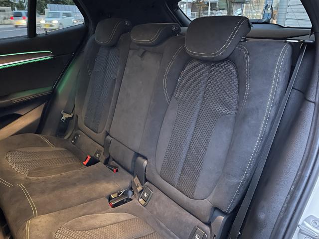 ＢＭＷ Ｘ２ ｓＤｒｉｖｅ １８ｉ ＭスポーツＸ 1.8万Km 274.0万円 2019年式[543]の中古車詳細(愛知県)