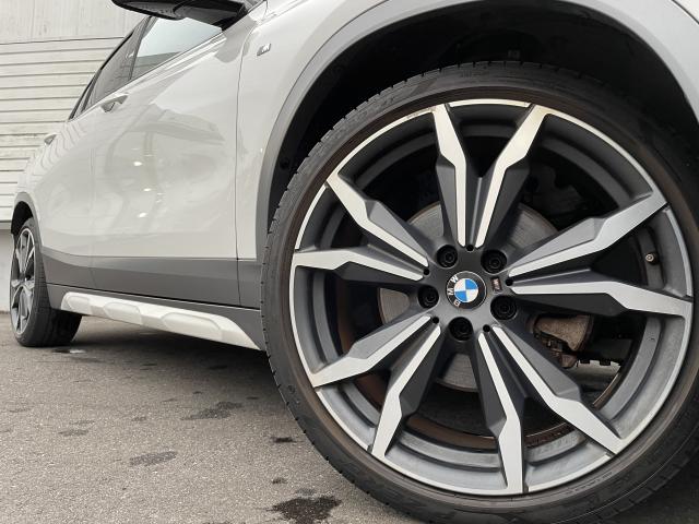ＢＭＷ Ｘ２ ｓＤｒｉｖｅ １８ｉ ＭスポーツＸ 1.8万Km 274.0万円 2019年式[543]の中古車詳細(愛知県)